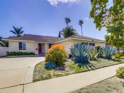 6304 E Mariquita St, Long Beach, CA, 90803