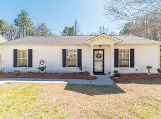 152 Knoll Estates Dr, Lexington, SC 29073