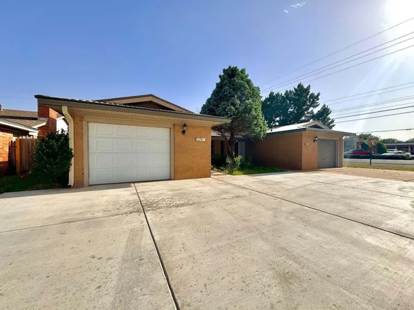5115 13th St, Lubbock, TX 79416