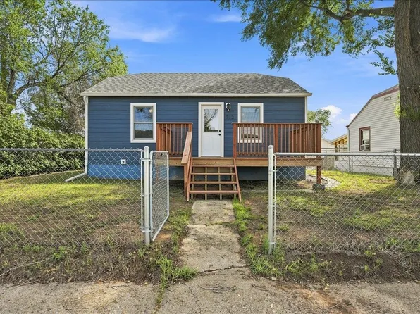 712 West Blvd N, Rapid City, SD 57701