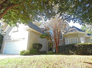 5223 Eagle Creek Dr, Charlotte, NC 28269
