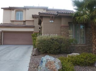 433 Eternity St #0, Las Vegas, NV 89138