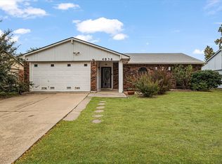 4836 Garvin Dr, The Colony, TX 75056