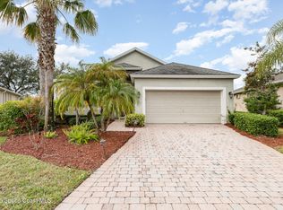 2362 Planter Ridge Ct SE, Palm Bay, FL 32909