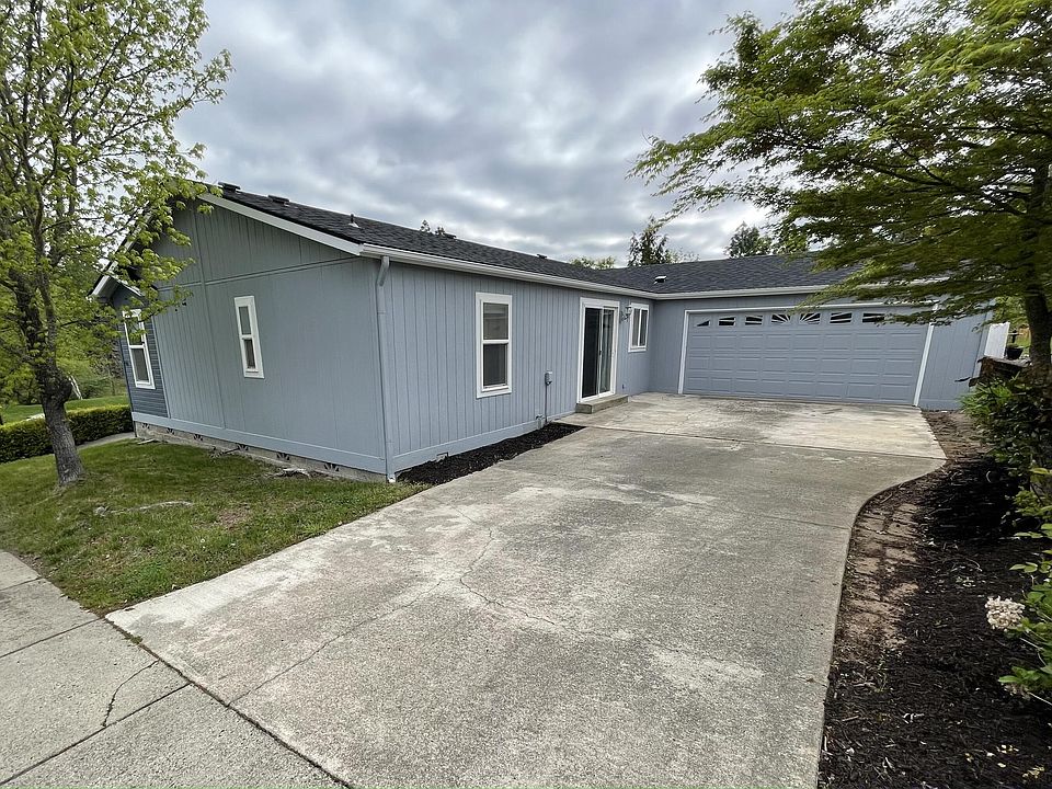 106 Samantha Way, Canyonville, OR 97417 Zillow