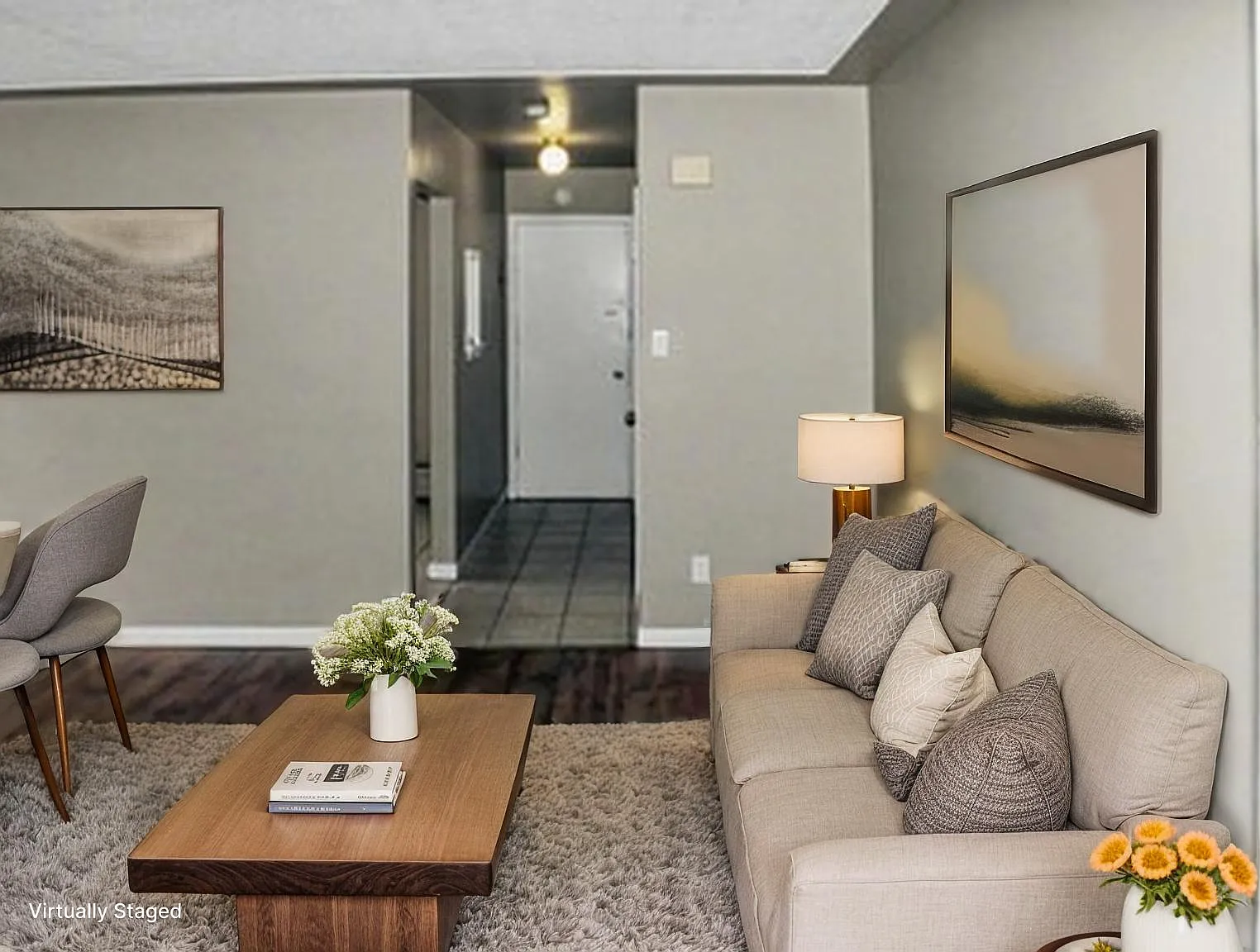 College Cove Apartments — Photo 4
