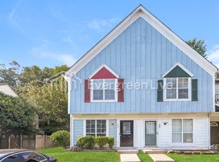 494 Prince Of Wales, Stone Mountain, GA 30083