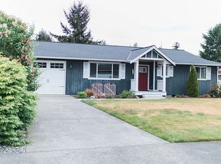 342 Honeycomb Cir, Sequim, WA