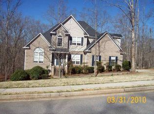 5975 Azalea Ridge Dr, Douglasville, GA 30135