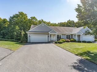 85 Shadow Brook Est, South Hadley, MA 01075