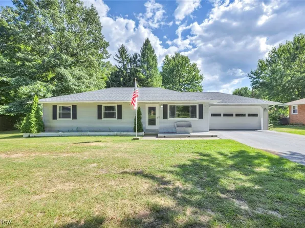 1703 W Jackson St, Painesville, OH 44077