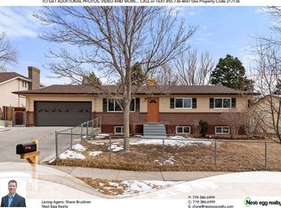 1331 Sanderson Ave, Colorado Springs, CO 80915