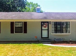 3506 Bel Nor Dr, Saint Joseph, MO 64506