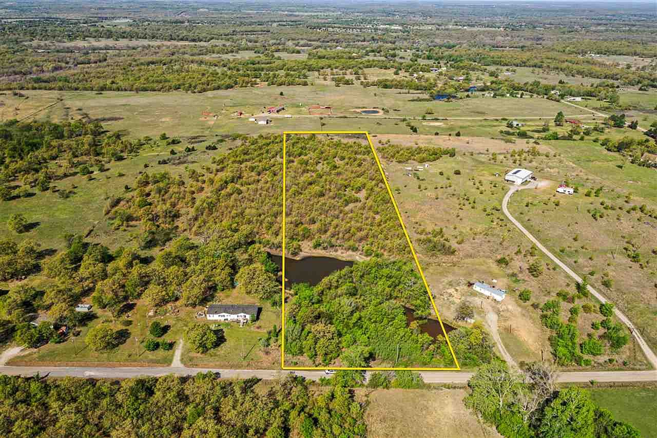 417th St, Jennings, OK 74038 Zillow