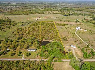 417th St, Jennings, OK 74038