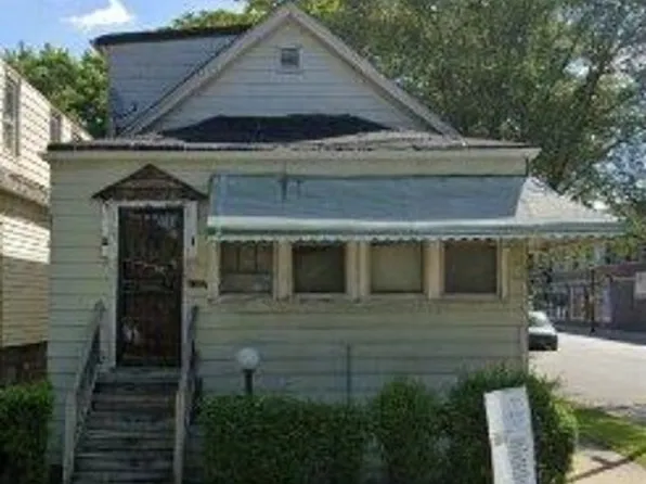 7357 S Green St, Chicago, IL 60621