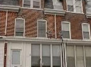 221 E Fairview St, Allentown, PA 18109