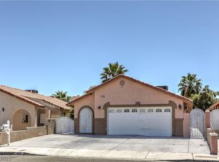 4210 Sunrise Ave, Las Vegas, NV 89110