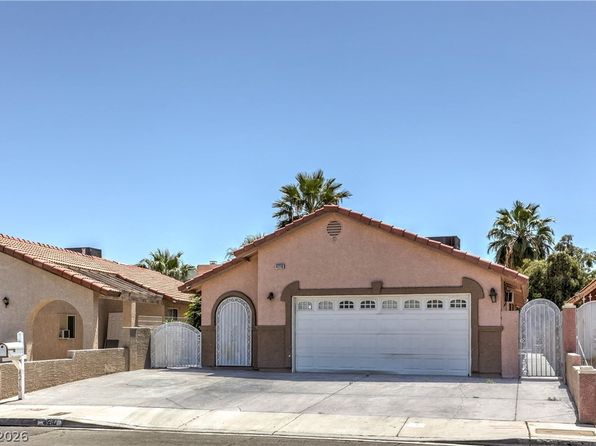 4210 Sunrise Ave, Las Vegas, NV 89110