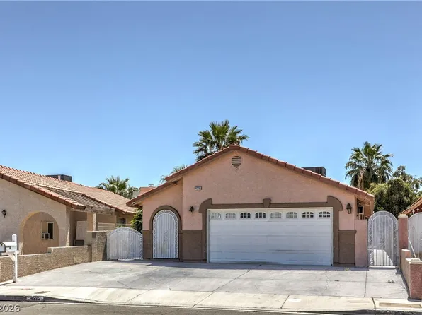 4210 Sunrise Ave, Las Vegas, NV 89110