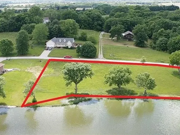 LOT-30A Lake Mizzou Rd, Higginsville, MO 64037