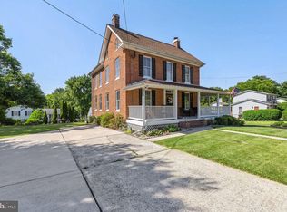 621 Uniontown Rd, Westminster, MD 21158