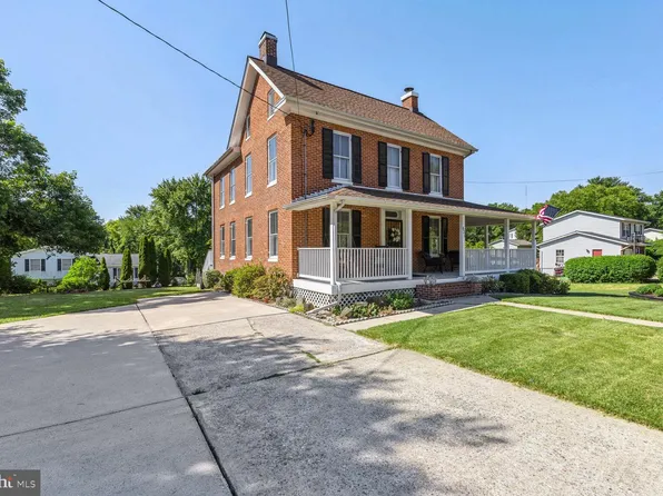 621 Uniontown Rd, Westminster, MD 21158