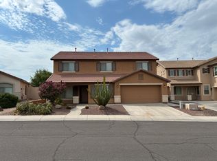 2217 W Steed Rdg, Phoenix, AZ 85085