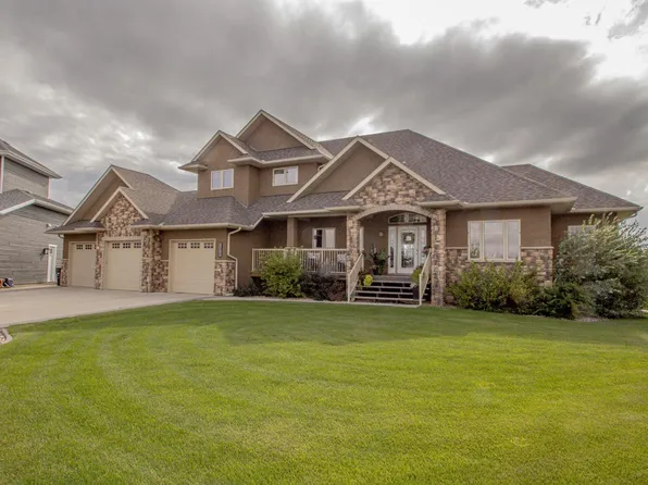 5753 43rd Ave, Smoky Lake, AB T0A 3C0