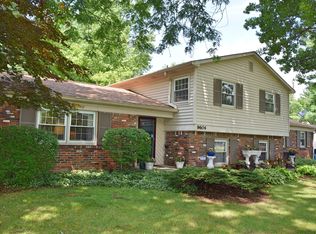 9604 Maple Dr, Indianapolis, IN 46280