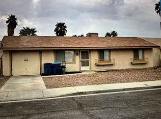 1328 Falling Leaf Ln, Sunrise Manor, NV 89142