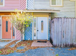3506 Parkwood Ave, Pensacola, FL 32504
