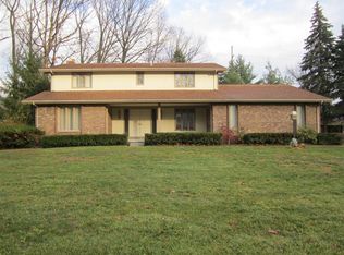 5226 Snowden Dr, Toledo, OH 43623