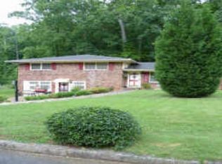 2347 Springdale Cir SW, Atlanta, GA 30315