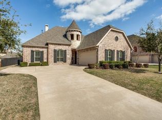 7518 Keith Ln, Sachse, TX 75048