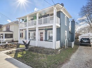 207 N Main St, Pleasantville, OH 43148