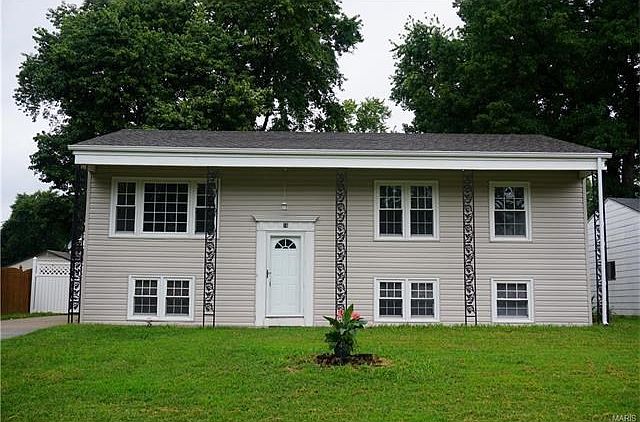 New siding, new roof!!