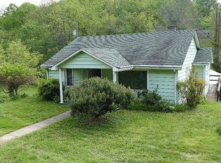 3472 Us Highway 21 N, Sparta, NC 28675
