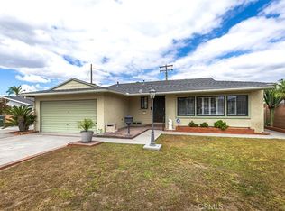 15419 Hayford St, La Mirada, CA 90638