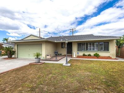15419 Hayford St, La Mirada, CA, 90638
