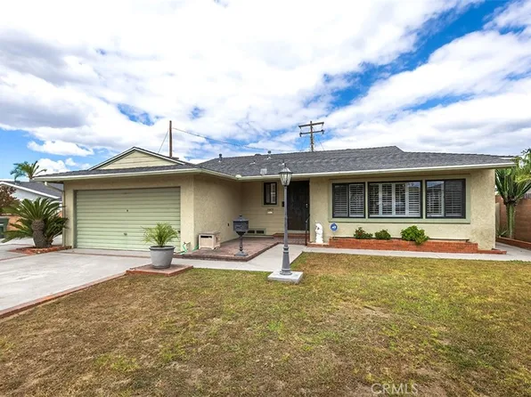15419 Hayford St, La Mirada, CA 90638