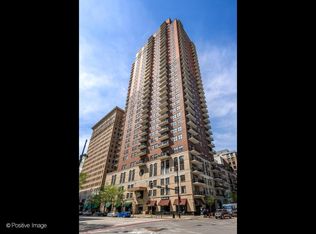 41 E 8th St APT 2306, Chicago, IL