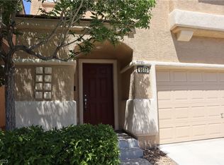 9517 Dawning Heat St, Las Vegas, NV 89178