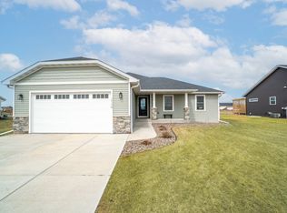 14176 41st Ave, Chippewa Falls, WI 54729