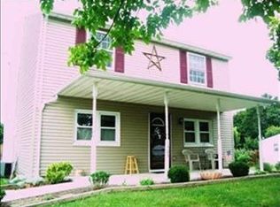 1505 Longs Gap Rd, Carlisle, PA 17013