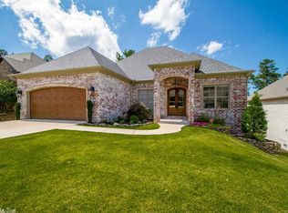 19218 Summershade Dr, Little Rock, AR 72223