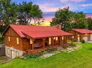 9211 Snake Rd, Greenfield, OH 45123