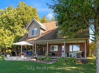 850 Pike Bay Rd, Northern Bruce Peninsula, ON N0H2T0