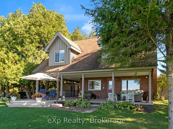 850 Pike Bay Rd, Northern Bruce Peninsula, ON N0H 2T0