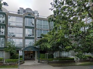 3488 Vanness Ave #410, Vancouver, BC V5R 6C8